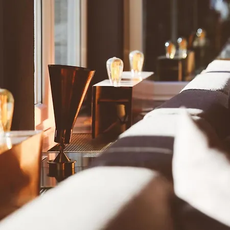 Design Miramonte Hotell