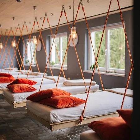 Design Miramonte 酒店 巴德加斯坦