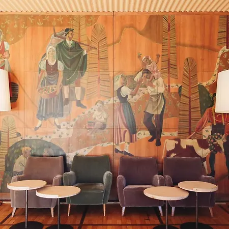 Design Miramonte 巴德加斯坦