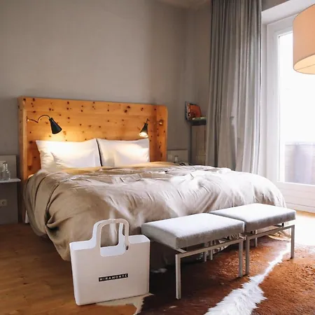Design Miramonte 4*