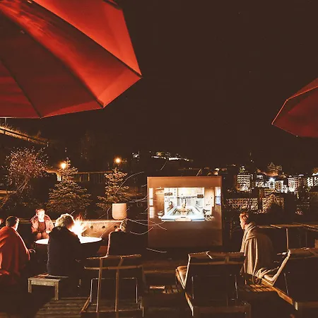 酒店 Design Miramonte