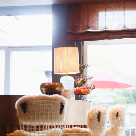 Design Miramonte Бадгаштейн