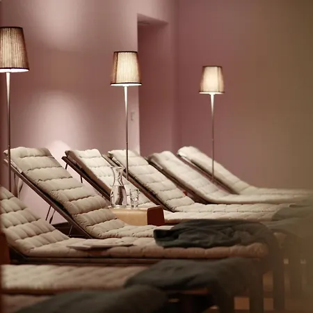 Hotel Design Miramonte 4*
