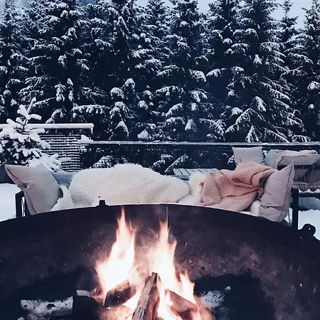 Hotell Design Miramonte Bad Gastein