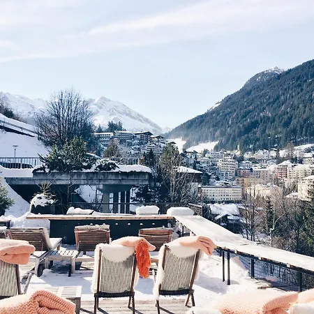 Design Miramonte Hotell