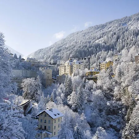 Design Miramonte 4* Bad Gastein