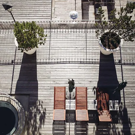 酒店 Design Miramonte 4*