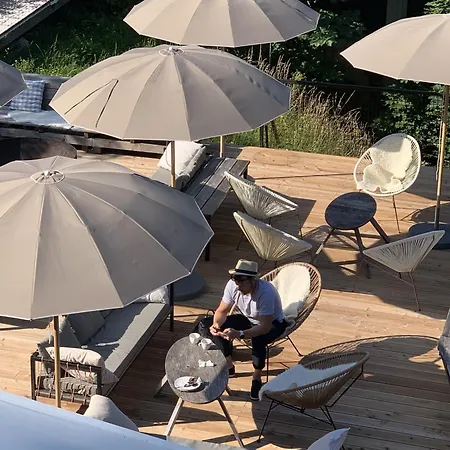 Hotell Design Miramonte Bad Gastein