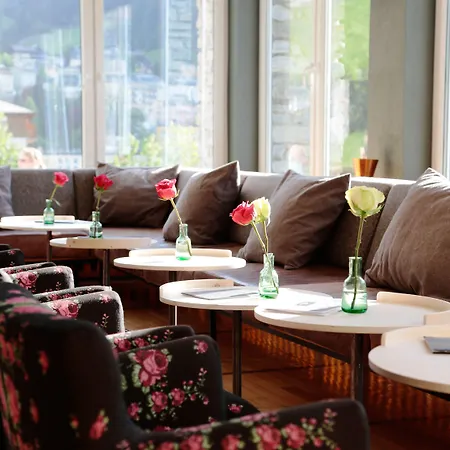 Design Miramonte Hotell Bad Gastein