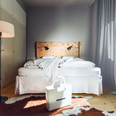 ホテル Design Miramonte 4*