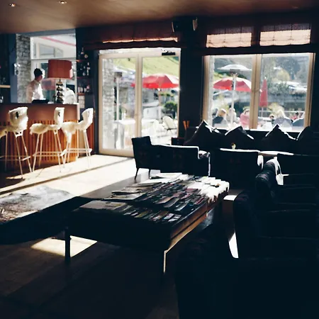 酒店 Design Miramonte 4*