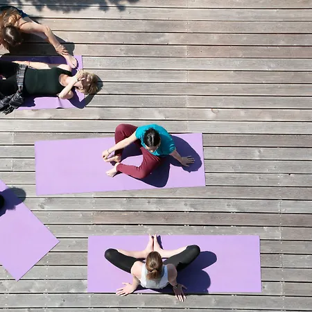 酒店 Design Miramonte 4*