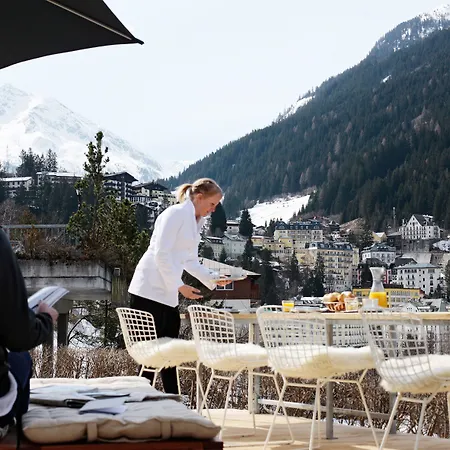 Design Miramonte 酒店 4*