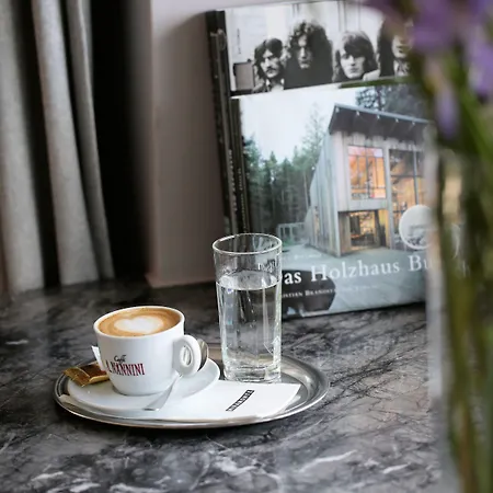 Hotell Design Miramonte 4*