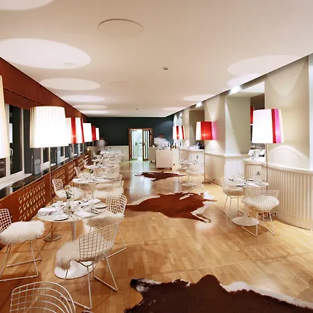 酒店 Design Miramonte 4*