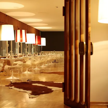 Design Miramonte 4* 巴德加斯坦