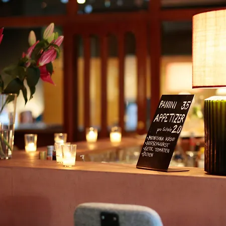 Design Miramonte ホテル 4*