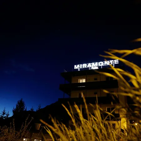 Design Miramonte 4* Bad Gastein