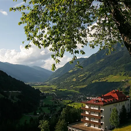 Hotel Design Miramonte Bad Gastein