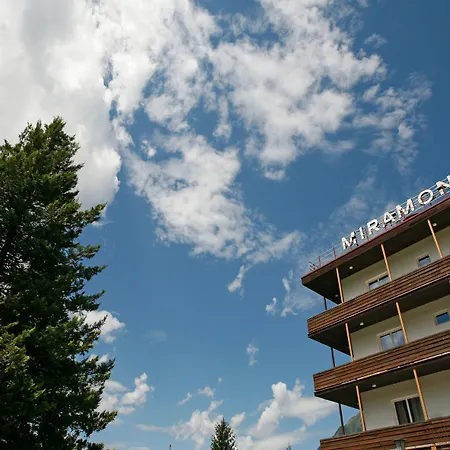 Design Miramonte Hotell 4*