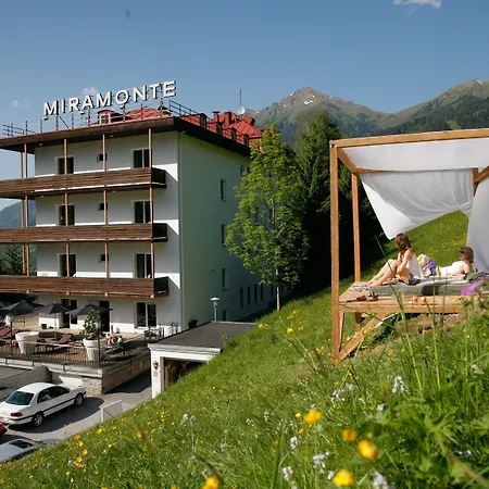 Hotell Design Miramonte