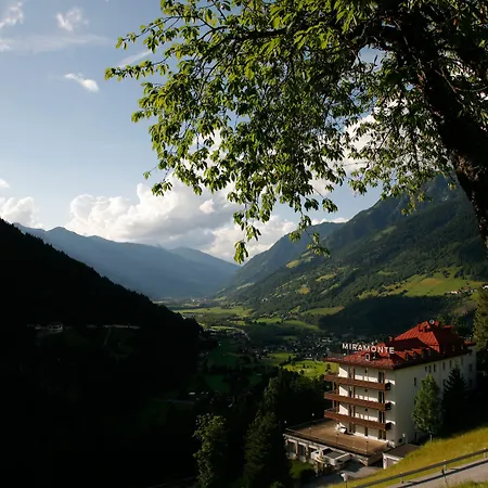 Design Miramonte Hotell