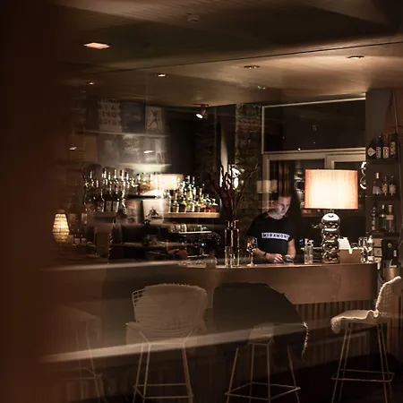 酒店 Design Miramonte 巴德加斯坦