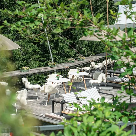 酒店 Design Miramonte 4*