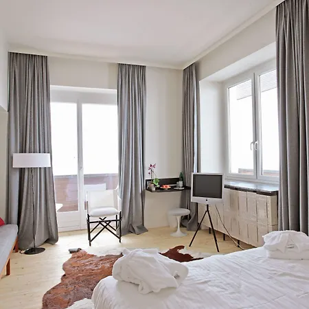 Hotell Design Miramonte 4*