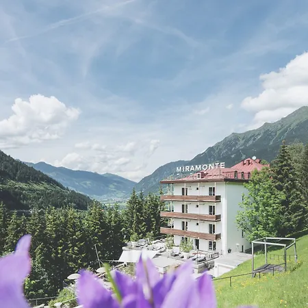 Design Miramonte 4* Bad Gastein