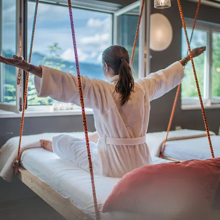 Hotel Design Miramonte Bad Gastein