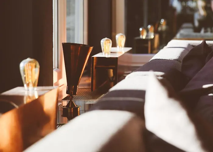 Design Miramonte 酒店