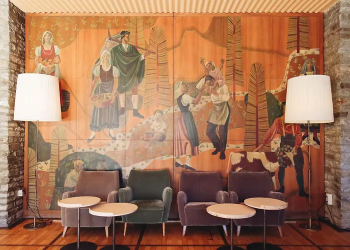 Design Miramonte 巴德加斯坦