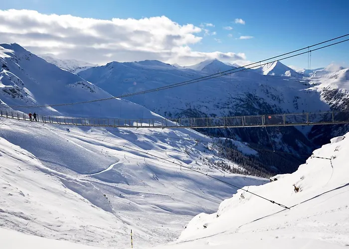 Design Miramonte 4* 巴德加斯坦