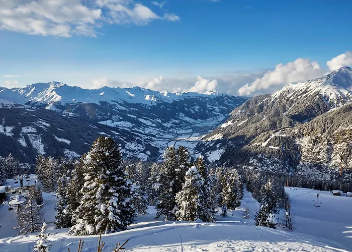 酒店 Design Miramonte 巴德加斯坦