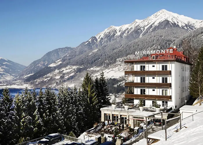 Design Miramonte 酒店 巴德加斯坦