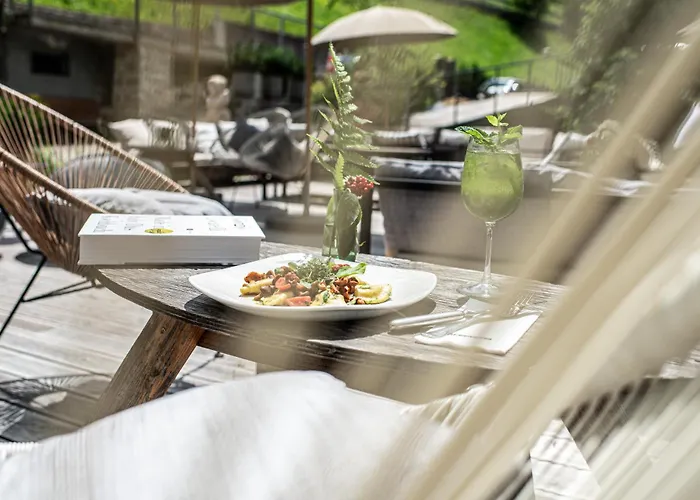 Design Miramonte 酒店