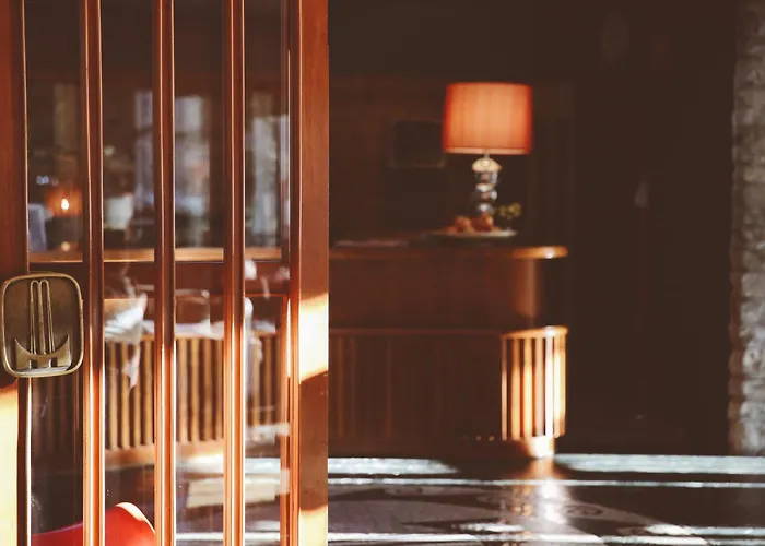 Design Miramonte 4* 巴德加斯坦