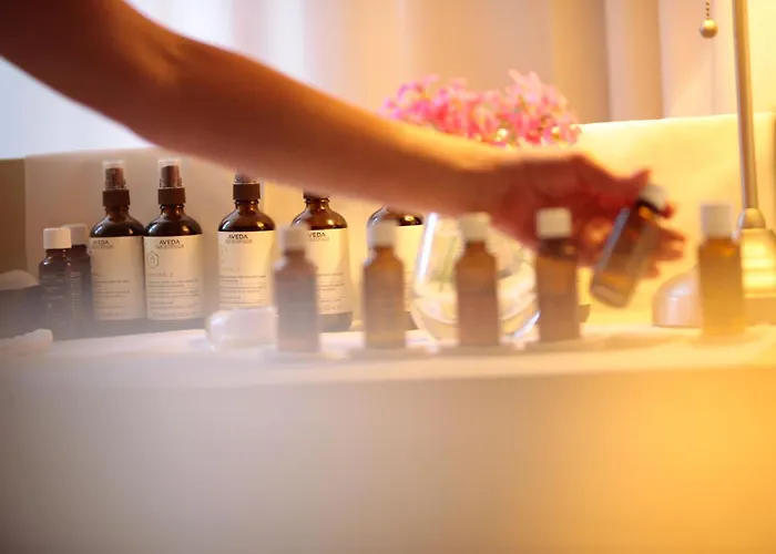 Design Miramonte 4* 巴德加斯坦