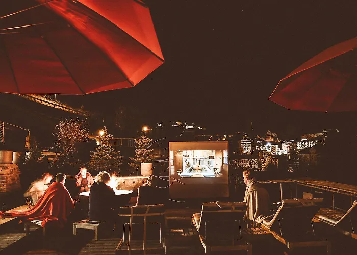 酒店 Design Miramonte