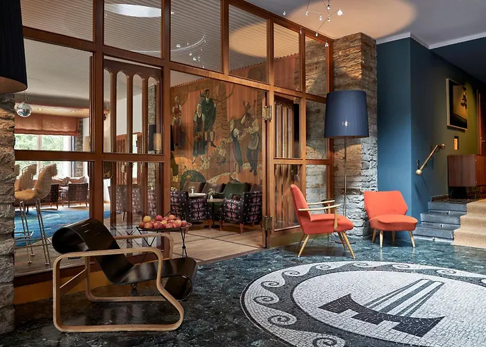 酒店 Design Miramonte