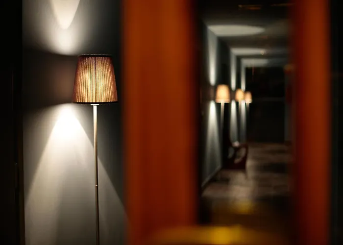 Design Miramonte 酒店 巴德加斯坦