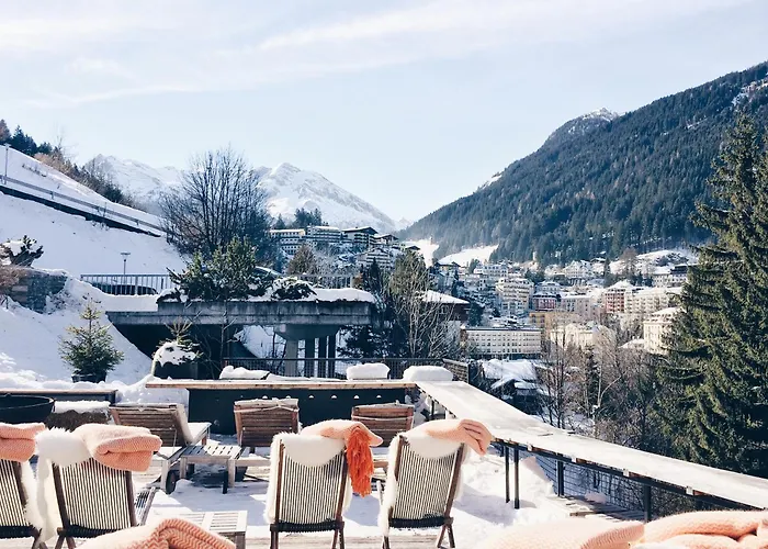 Design Miramonte 酒店