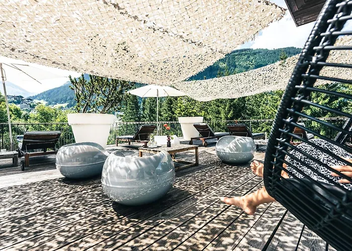 酒店 Design Miramonte 4*