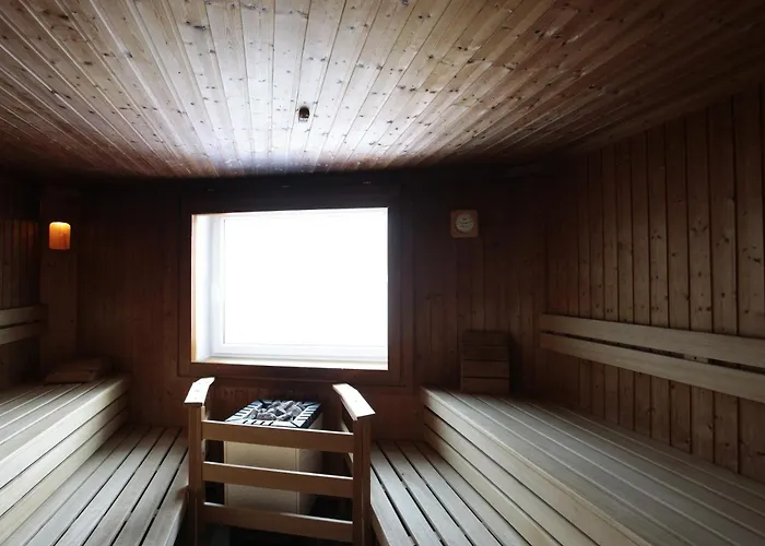 酒店 Design Miramonte 巴德加斯坦