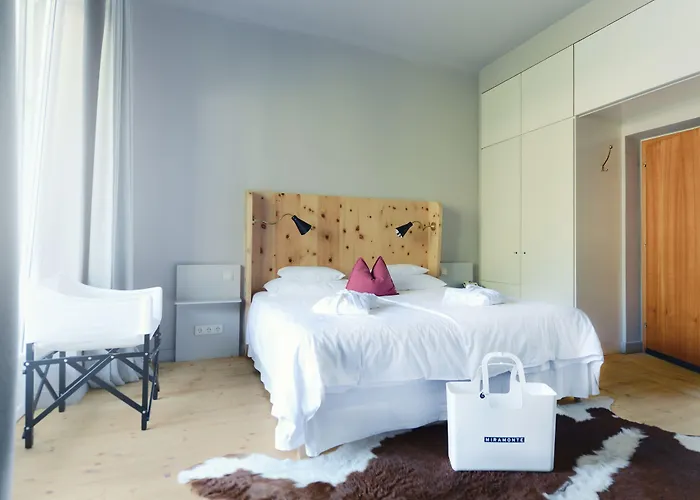 酒店 Design Miramonte 4*