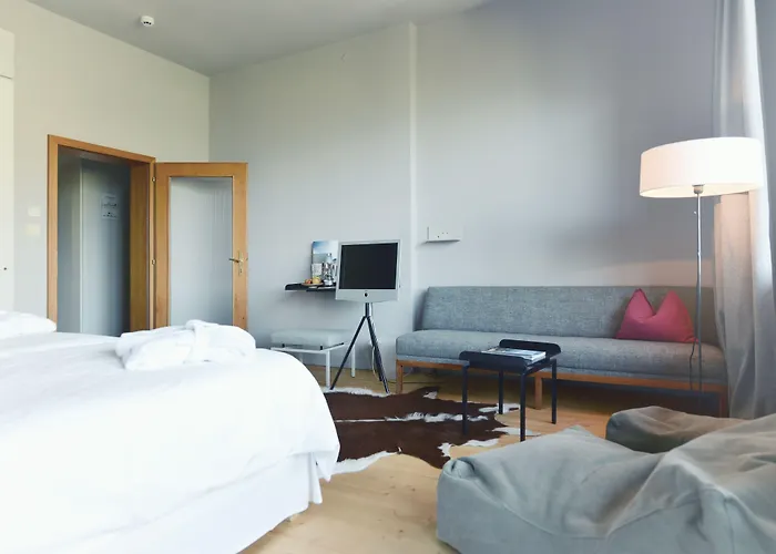 酒店 Design Miramonte 4*