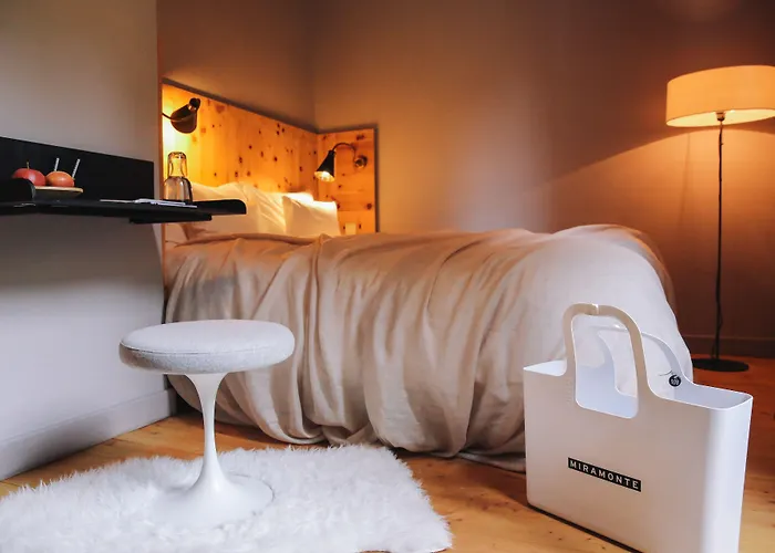 Design Miramonte 4* 巴德加斯坦