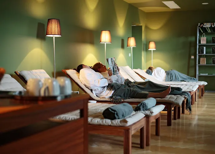 Design Miramonte 酒店