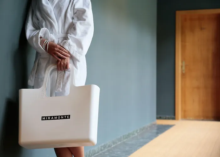 Design Miramonte 酒店 4*